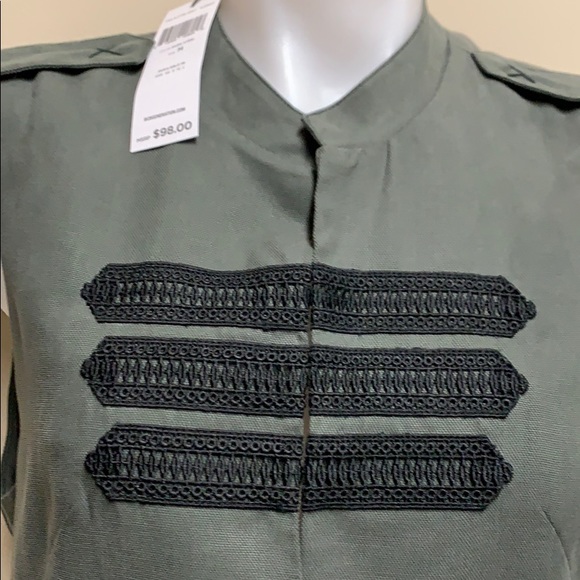 BCBGENERATION VEST - Picture 2 of 5